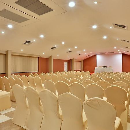 Hotel Grande Delmon à Panaji Extérieur photo