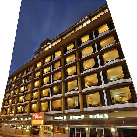 Hotel Grande Delmon à Panaji Extérieur photo