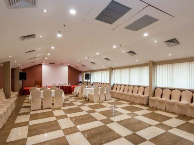 Hotel Grande Delmon à Panaji Extérieur photo