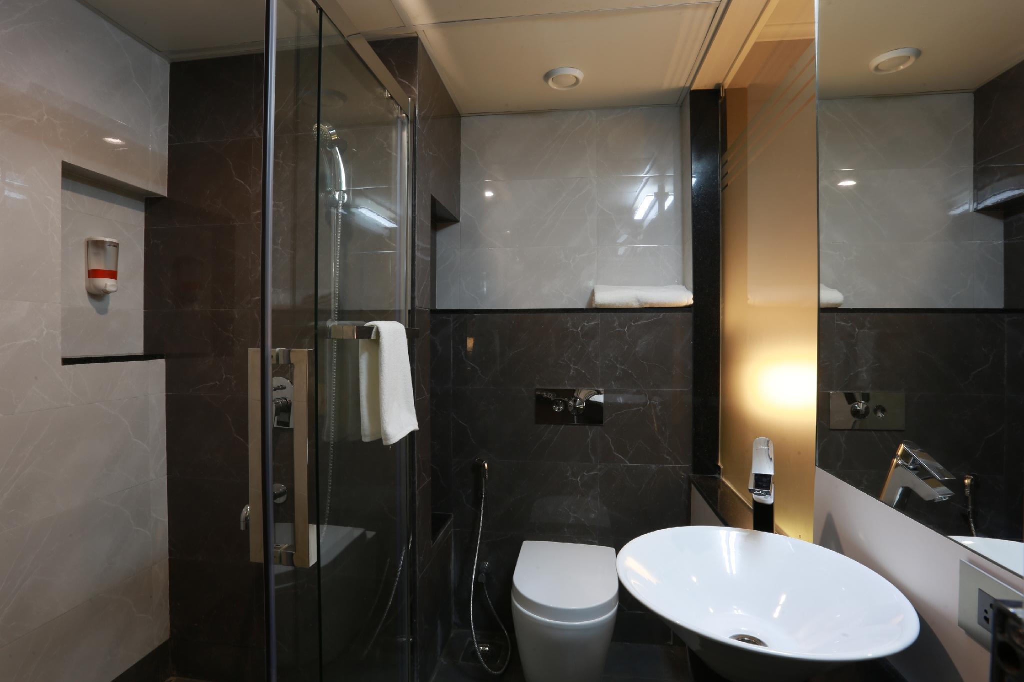 Hotel Grande Delmon à Panaji Extérieur photo