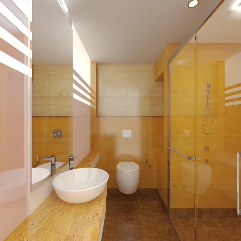 Hotel Grande Delmon à Panaji Extérieur photo