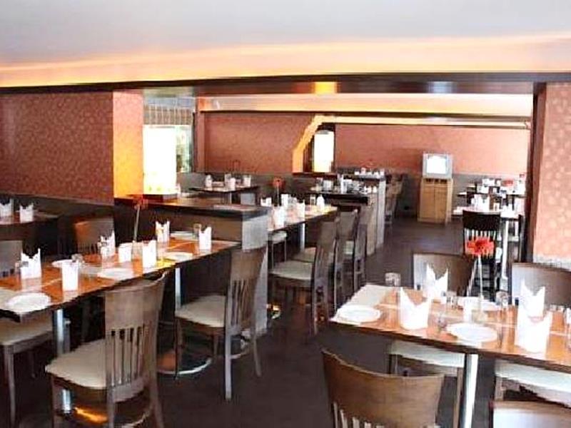 Hotel Grande Delmon à Panaji Extérieur photo